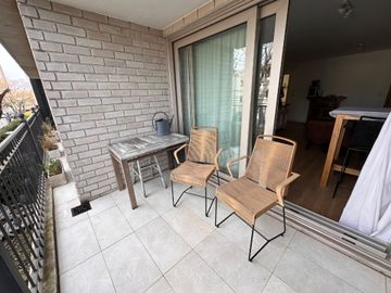 ALQUILER SAN ISIDRO 4 AMB  COCH  AMENITIES