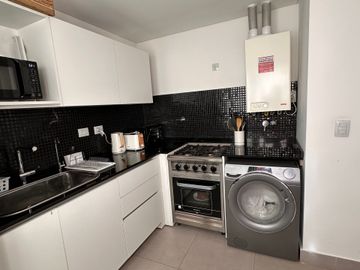 ALQUILER SAN ISIDRO 4 AMB  COCH  AMENITIES
