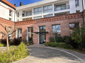 ALQUILER SAN ISIDRO 4 AMB  COCH  AMENITIES