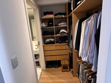 ALQUILER SAN ISIDRO 4 AMB  COCH  AMENITIES