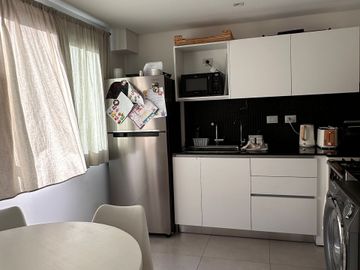 ALQUILER SAN ISIDRO 4 AMB  COCH  AMENITIES