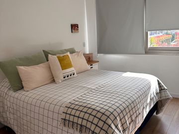 ALQUILER SAN ISIDRO 4 AMB  COCH  AMENITIES