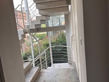 ALQUILER SAN ISIDRO 4 AMB  COCH  AMENITIES