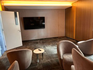 ALQUILER SAN ISIDRO 4 AMB  COCH  AMENITIES