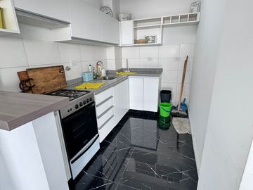 venta monoambiente  Flores