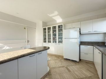 PENTHOUSE Dúplex con Jardín y Vista al río - NUÑEZ