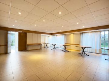 PENTHOUSE Dúplex con Jardín y Vista al río - NUÑEZ