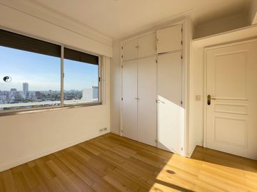 PENTHOUSE Dúplex con Jardín y Vista al río - NUÑEZ