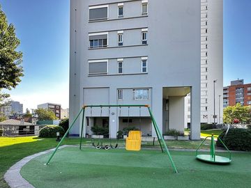 PENTHOUSE Dúplex con Jardín y Vista al río - NUÑEZ
