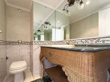 PENTHOUSE Dúplex con Jardín y Vista al río - NUÑEZ
