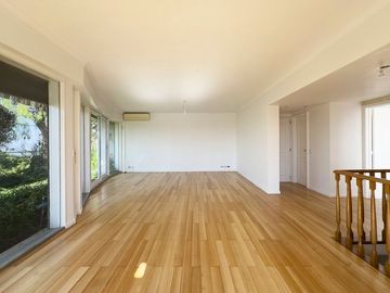 PENTHOUSE Dúplex con Jardín y Vista al río - NUÑEZ