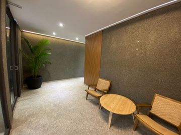 departamento en alquiler dos amb. c. balcon Flores