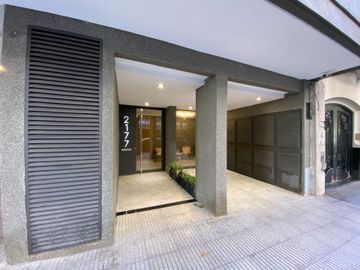 departamento en alquiler dos amb. c. balcon Flores