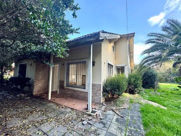 VENTA LOTE EN PILAR