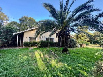 VENTA LOTE EN PILAR
