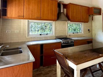 VENTA CASA EN PILAR