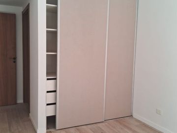 Exclusivo Dos ambientes en Caballito a estrenar