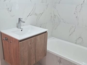 Exclusivo Dos ambientes en Caballito a estrenar