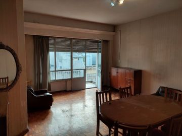 Departamento 2 ambientes  VENTA - Balvanera