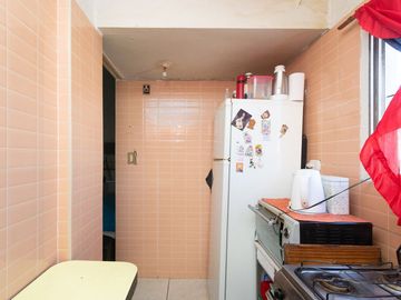 VENTA DEP 2 AMB VELEZ SARFIELD  LUMIN. P/ ESCALERA