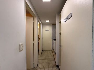 ALQUILER OFICINA LISTA PARA ENTRAR CON COCHERA