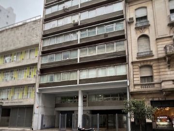 ALQUILER OFICINA LISTA PARA ENTRAR CON COCHERA