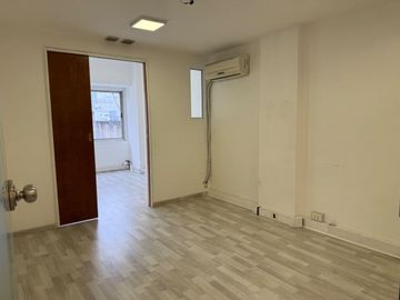 ALQUILER OFICINA LISTA PARA ENTRAR CON COCHERA