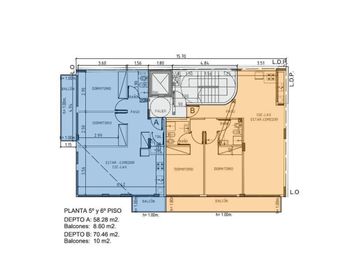 VENTA DPTO 3 AMB FLORES - OPORTUNIDAD INVERSION