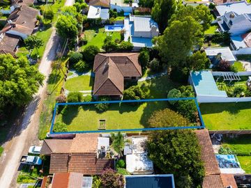 Venta Lote 382m2 6 cuadras del mar en Santa Clara