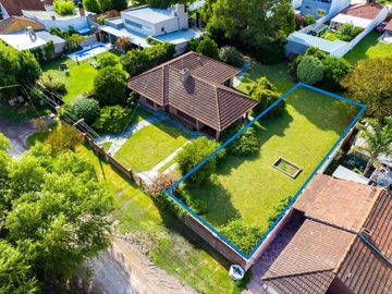 Venta Lote 382m2 6 cuadras del mar en Santa Clara