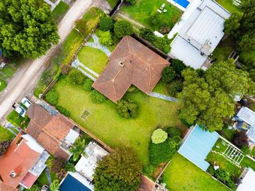 Venta Lote 382m2 6 cuadras del mar en Santa Clara