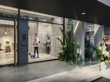 VENTA DEPARTAMENTO 2 AMB SEMIPISO LA PERLA