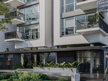 VENTA DEPARTAMENTO 2 AMB SEMIPISO LA PERLA