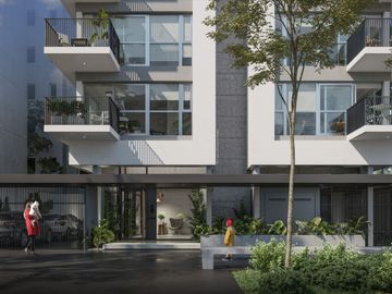 VENTA DEPARTAMENTO 2 AMB SEMIPISO LA PERLA