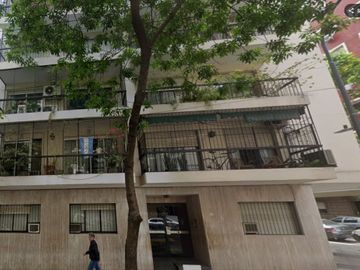 Dos amb en Recoleta,ideal estudiantes, zona segura