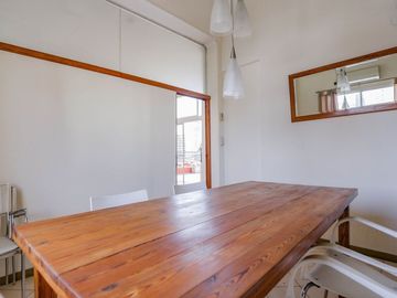 VENTA OFICINA 2 AMBIENTES - Lomas de Zamora CENTRO