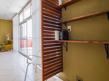 VENTA OFICINA 2 AMBIENTES - Lomas de Zamora CENTRO