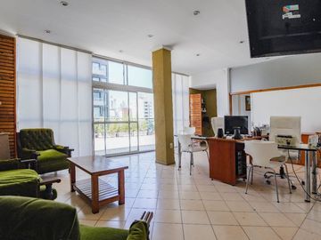 VENTA OFICINA 2 AMBIENTES - Lomas de Zamora CENTRO