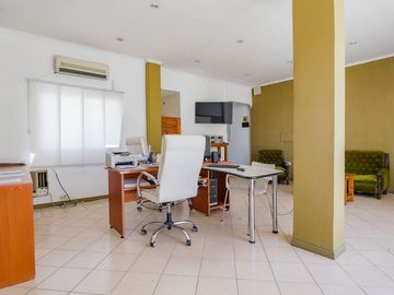 VENTA OFICINA 2 AMBIENTES - Lomas de Zamora CENTRO