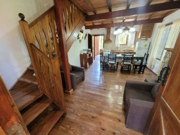 CABAÑA EN VENTA, MAR AZUL