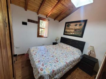 CABAÑA EN VENTA, MAR AZUL