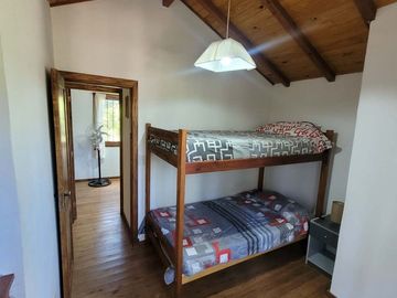 CABAÑA EN VENTA, MAR AZUL