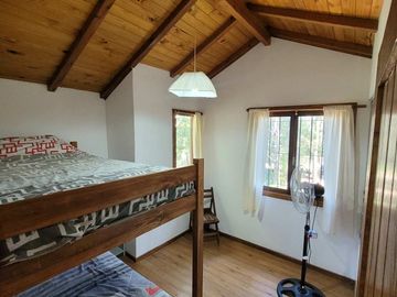CABAÑA EN VENTA, MAR AZUL