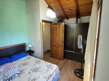 CABAÑA EN VENTA, MAR AZUL