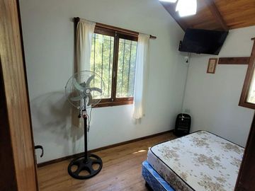 CABAÑA EN VENTA, MAR AZUL