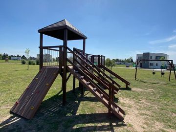 VENTA LOTE PILAR DEL ESTE BARRIO SANTA ELISA