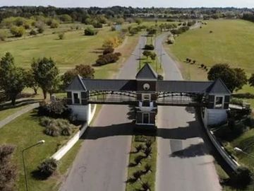 VENTA LOTE PILAR DEL ESTE BARRIO SANTA ELISA