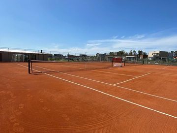 VENTA LOTE PILAR DEL ESTE BARRIO SANTA ELISA