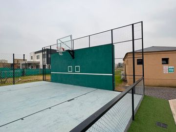 VENTA LOTE PILAR DEL ESTE BARRIO SANTA ELISA