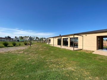 VENTA LOTE PILAR DEL ESTE BARRIO SANTA ELISA